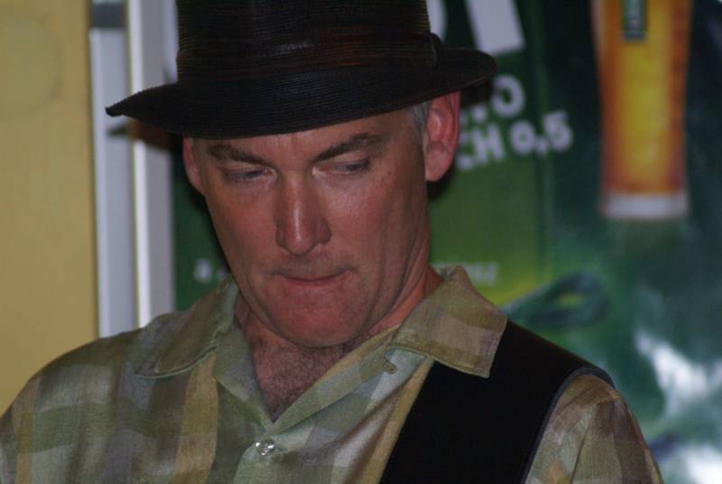 John 