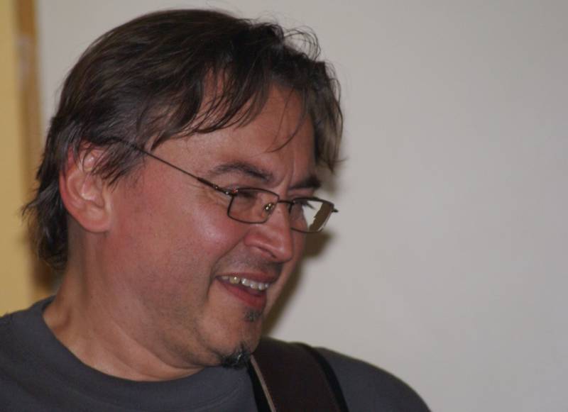 John 