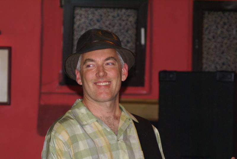 John 