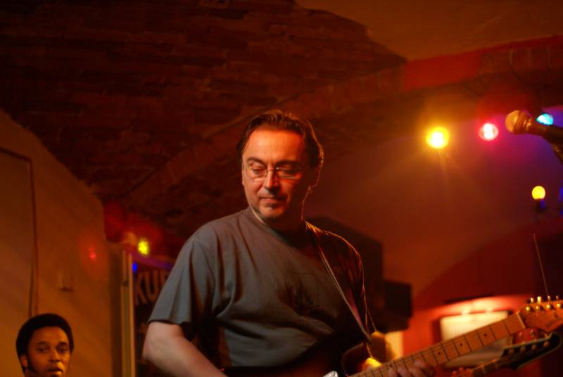 John 
