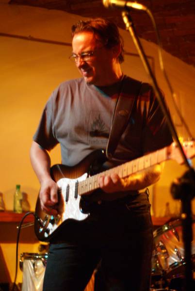 John 