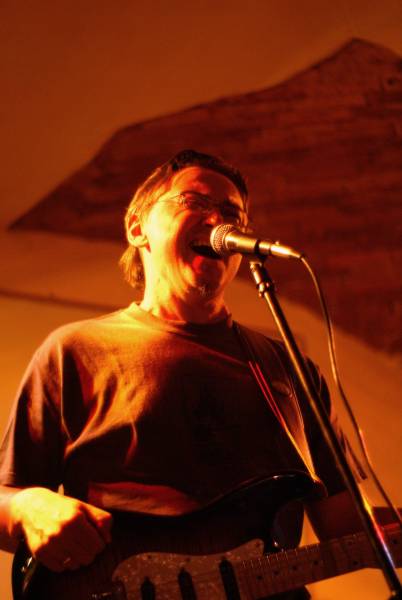 John 