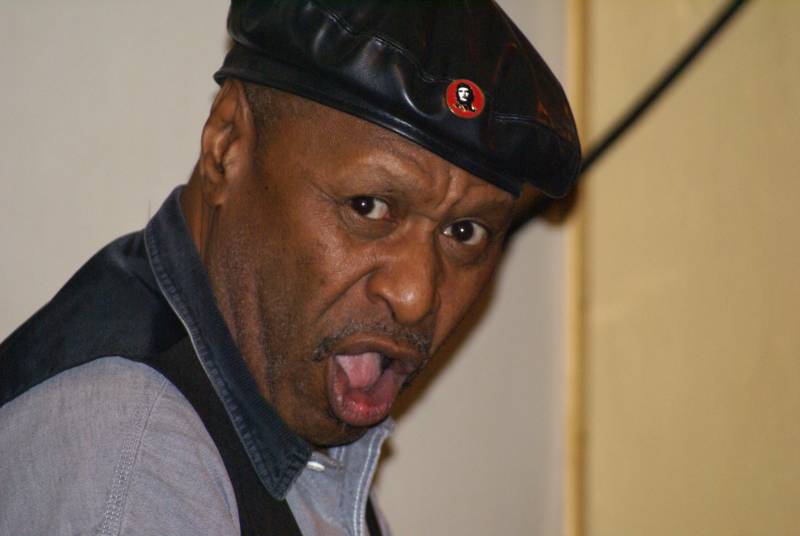 Koncert JOHNA TACKERA I LESZKA CICHOŃSKIEGO