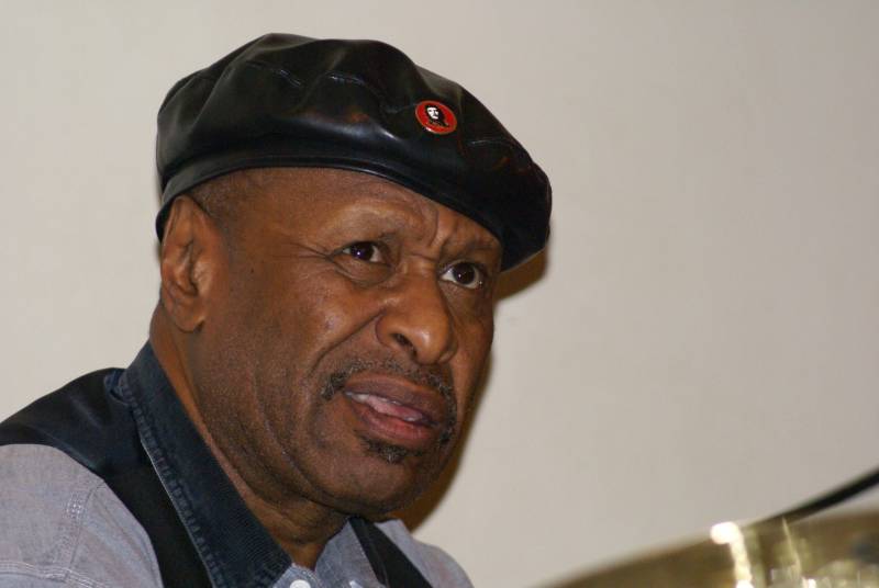 Koncert JOHNA TACKERA I LESZKA CICHOŃSKIEGO