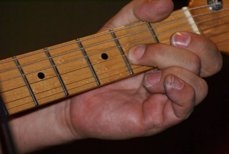 Koncert JOHNA TACKERA I LESZKA CICHOŃSKIEGO