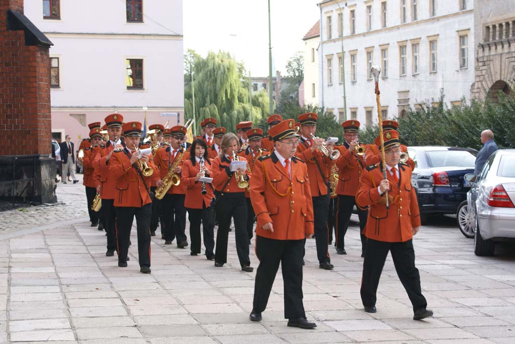 XXI Krajowy Zjazd Delegatów (część 1)