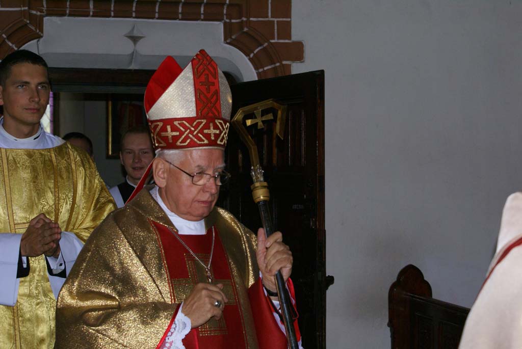 XXI Krajowy Zjazd Delegatów (część 1)