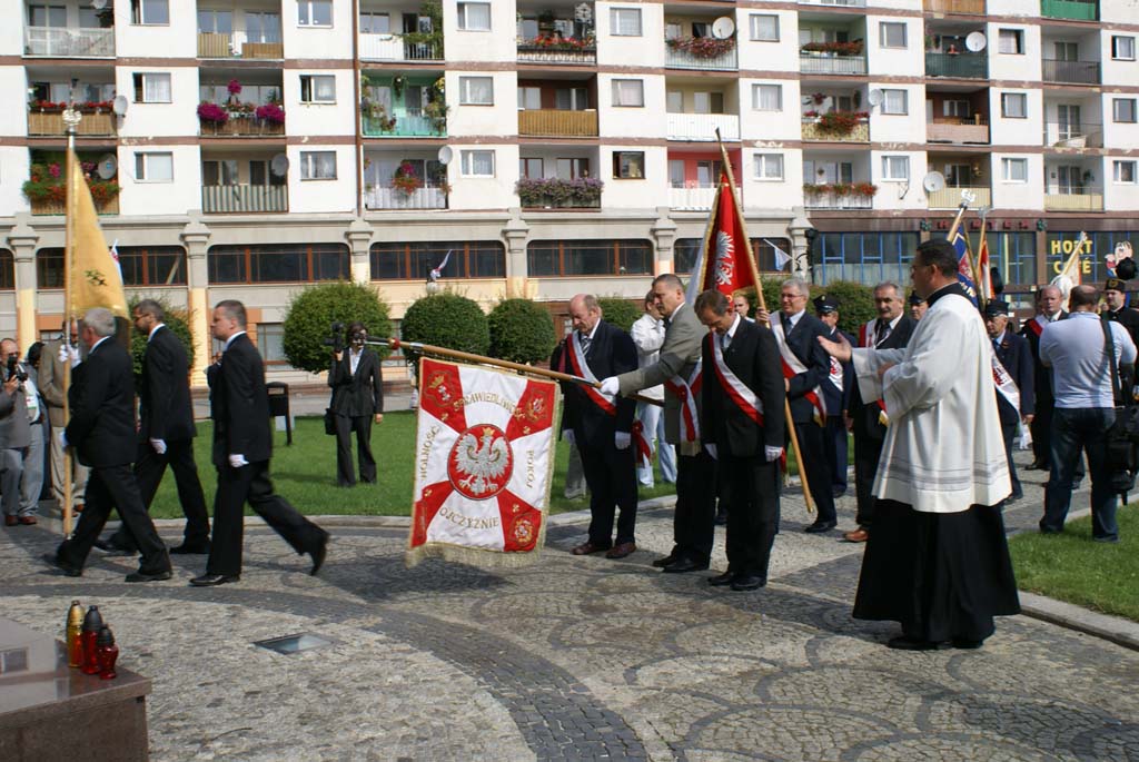 XXI Krajowy Zjazd Delegatów (część 1)