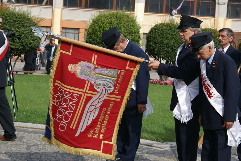 XXI Krajowy Zjazd Delegatów (część 1)