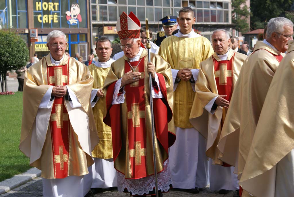 XXI Krajowy Zjazd Delegatów (część 1)