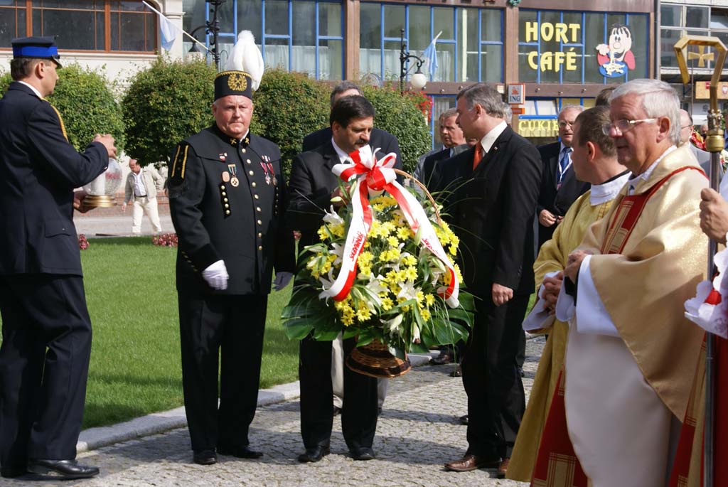 XXI Krajowy Zjazd Delegatów (część 1)