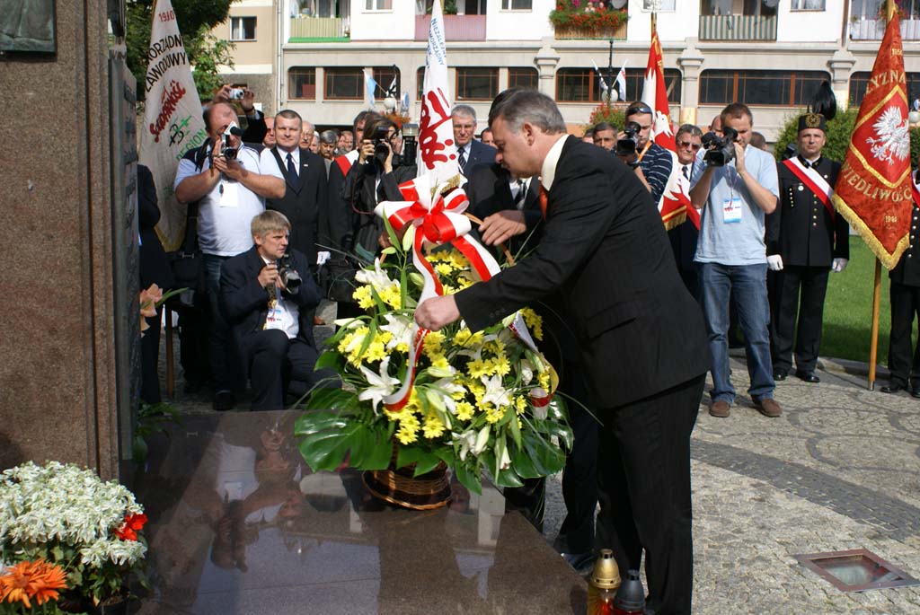 XXI Krajowy Zjazd Delegatów (część 1)