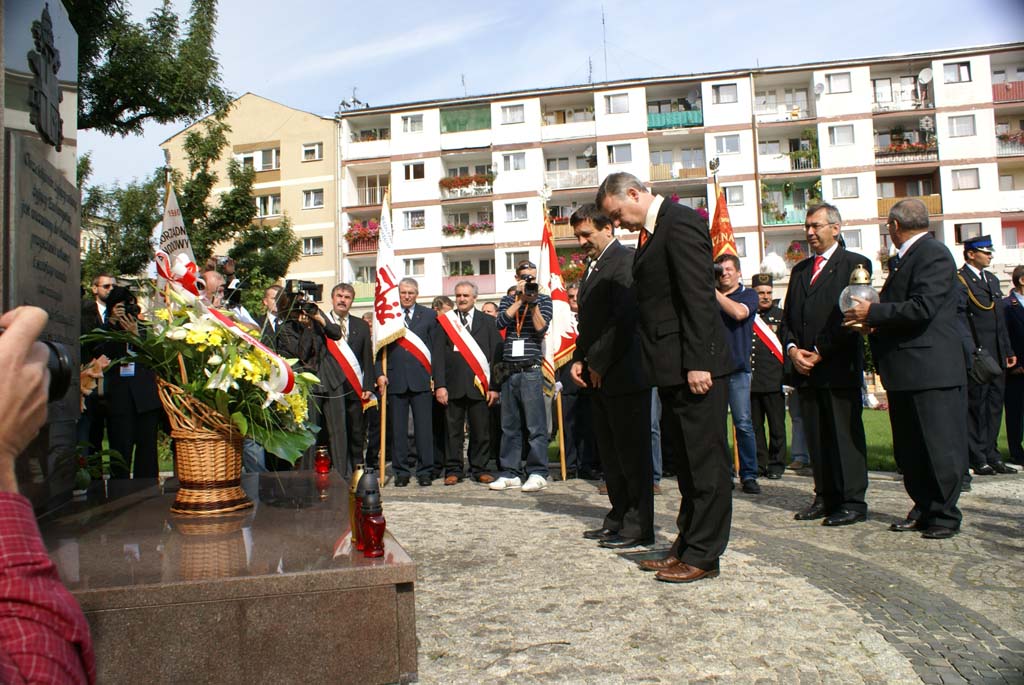 XXI Krajowy Zjazd Delegatów (część 1)