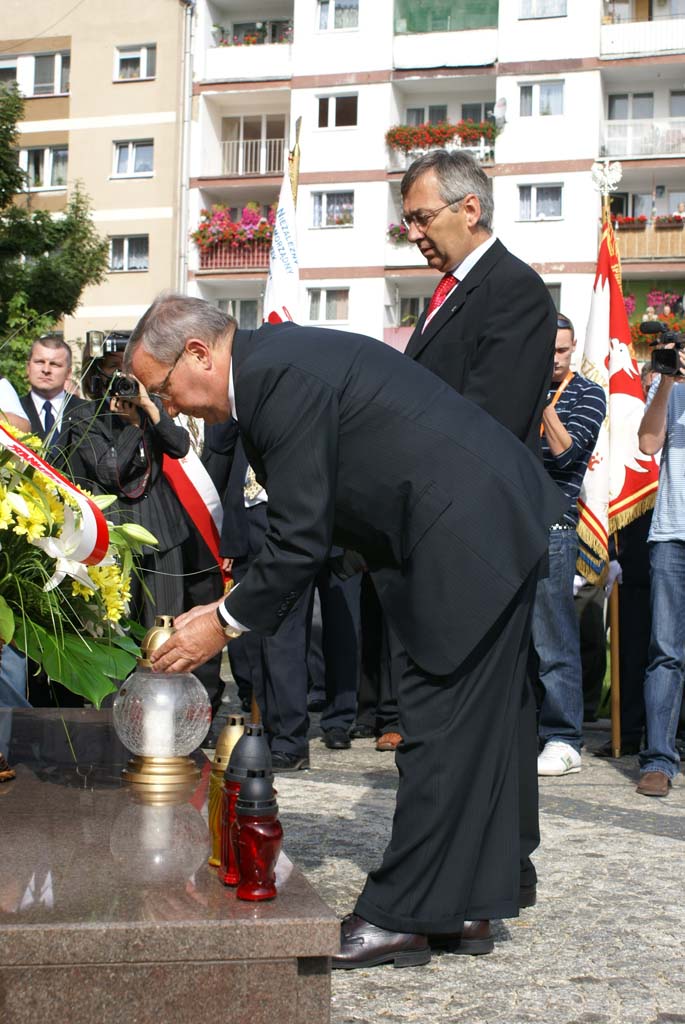 XXI Krajowy Zjazd Delegatów (część 1)