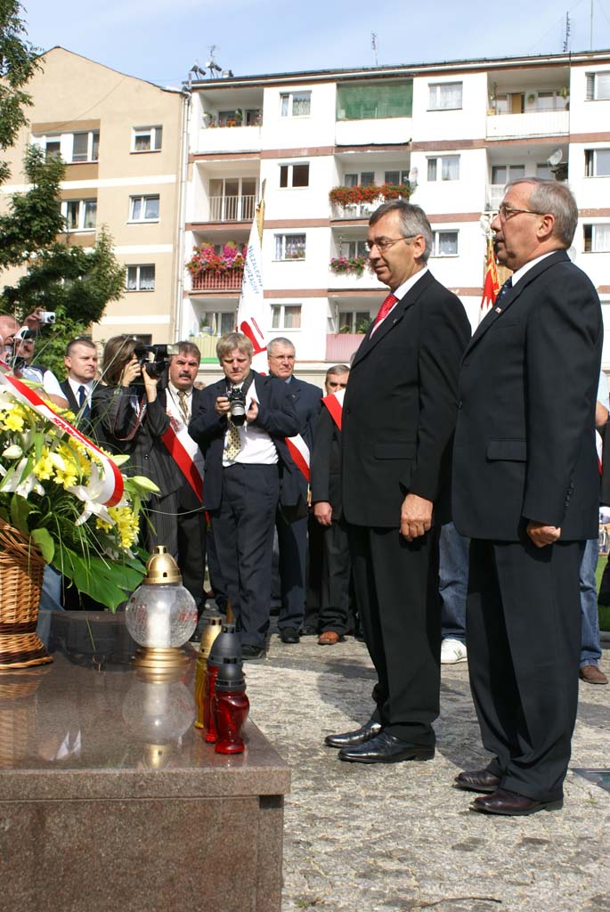 XXI Krajowy Zjazd Delegatów (część 1)