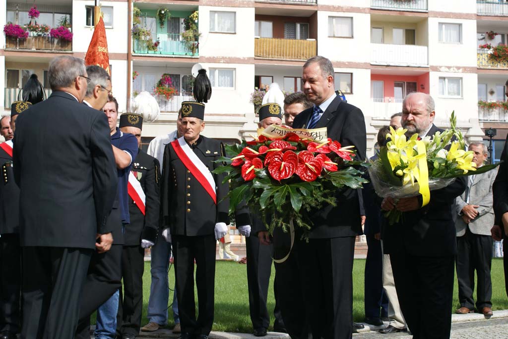 XXI Krajowy Zjazd Delegatów (część 1)