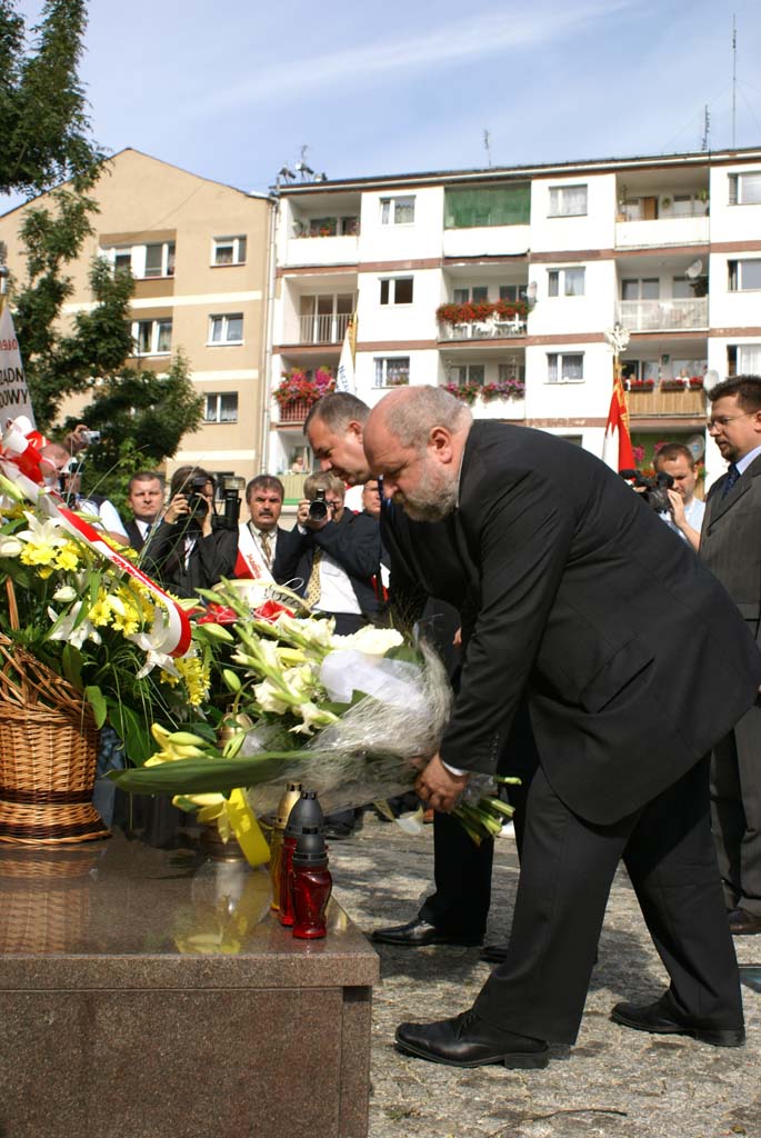XXI Krajowy Zjazd Delegatów (część 1)