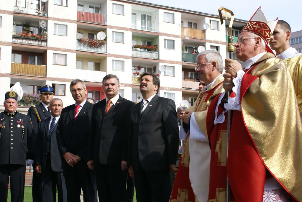 XXI Krajowy Zjazd Delegatów (część 1)