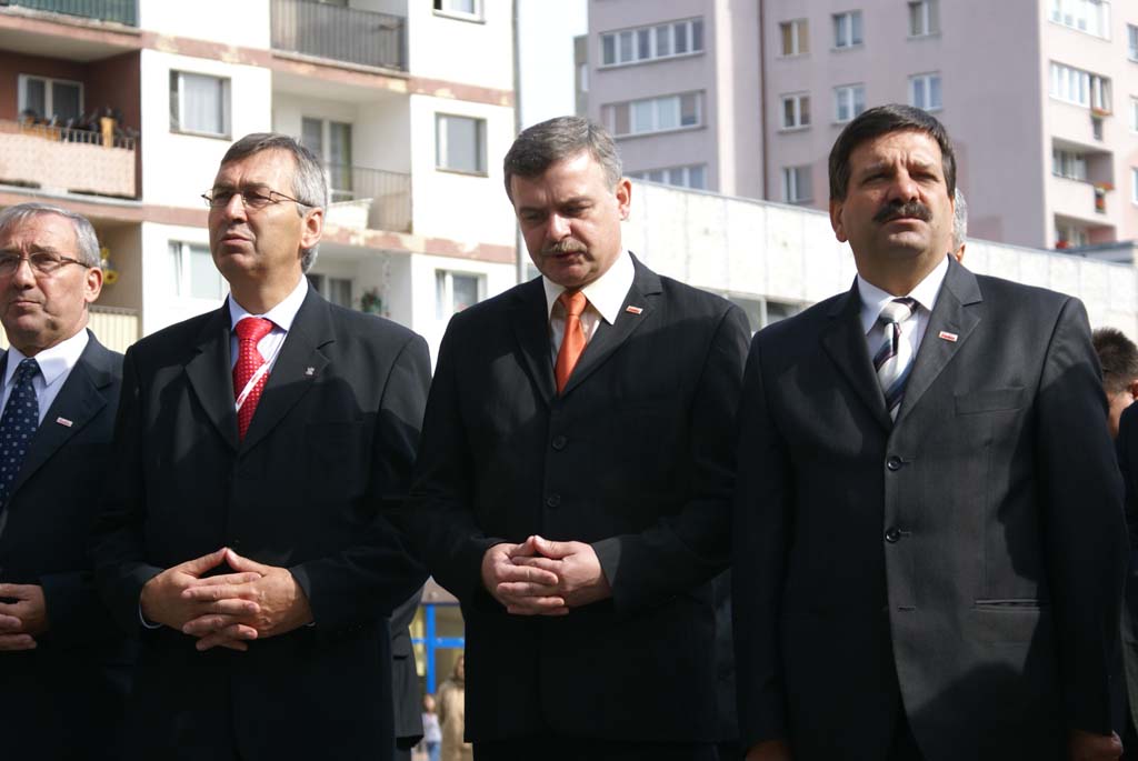 XXI Krajowy Zjazd Delegatów (część 1)