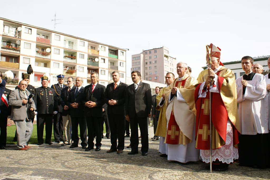 XXI Krajowy Zjazd Delegatów (część 1)