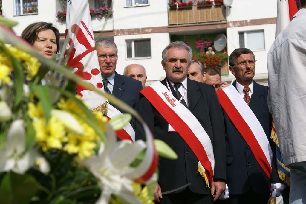 XXI Krajowy Zjazd Delegatów (część 1)