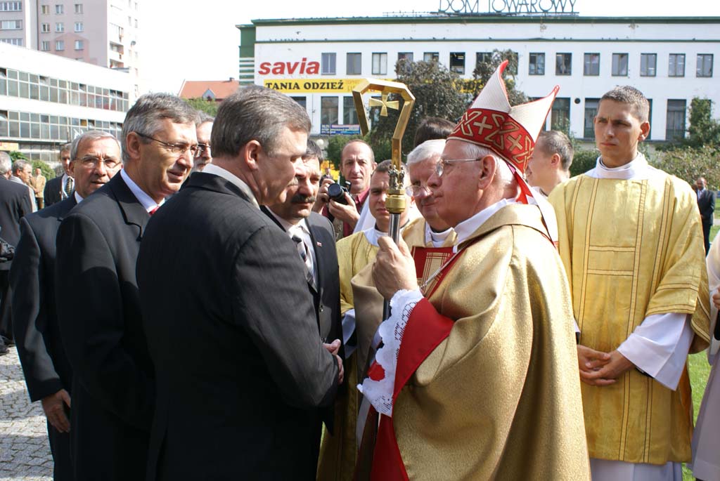 XXI Krajowy Zjazd Delegatów (część 1)