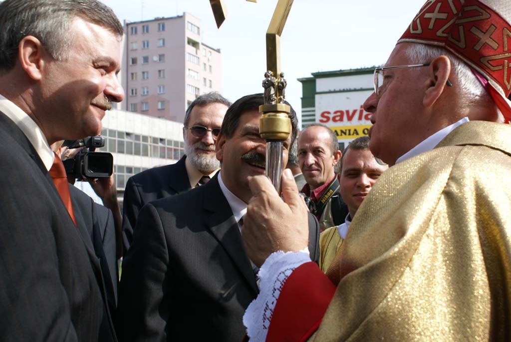 XXI Krajowy Zjazd Delegatów (część 1)