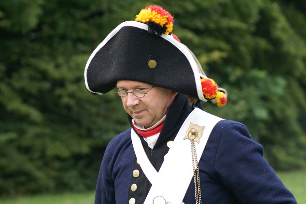 Rekonstrukcja Bitwy Kaczawskiej z 1813 roku