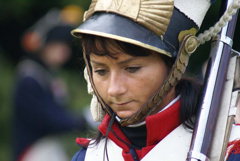 Rekonstrukcja Bitwy Kaczawskiej z 1813 roku