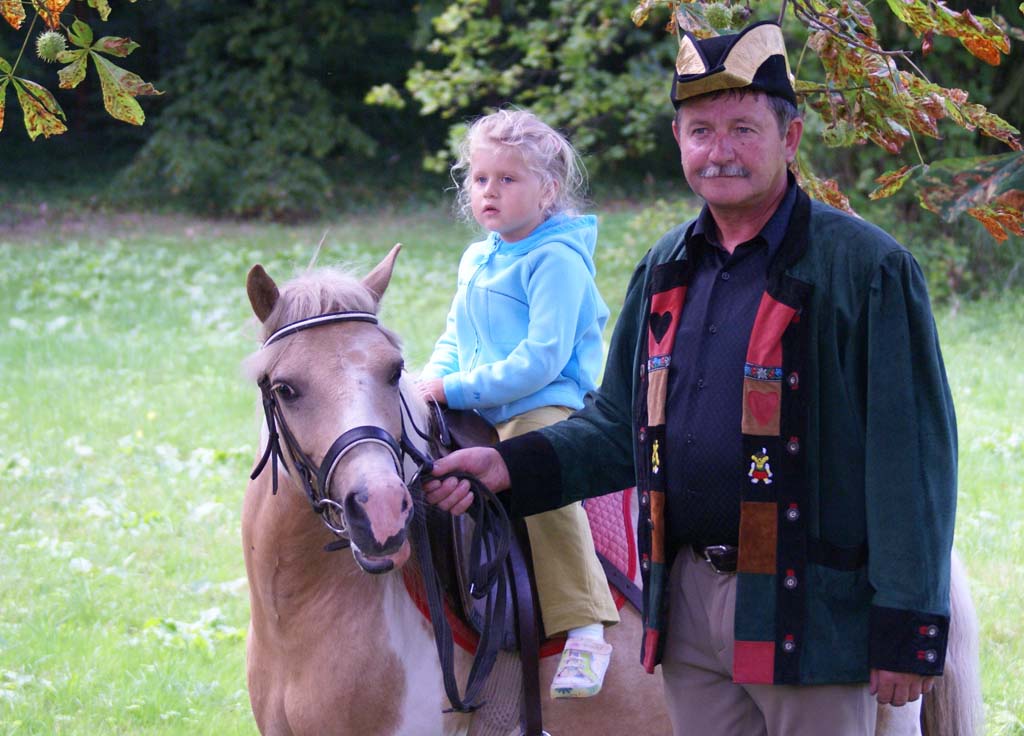 Rekonstrukcja Bitwy Kaczawskiej z 1813 roku