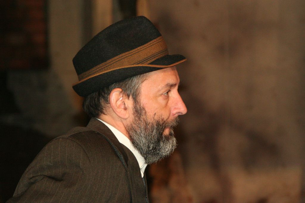 Łemko – wspomnienie akcji Wisła