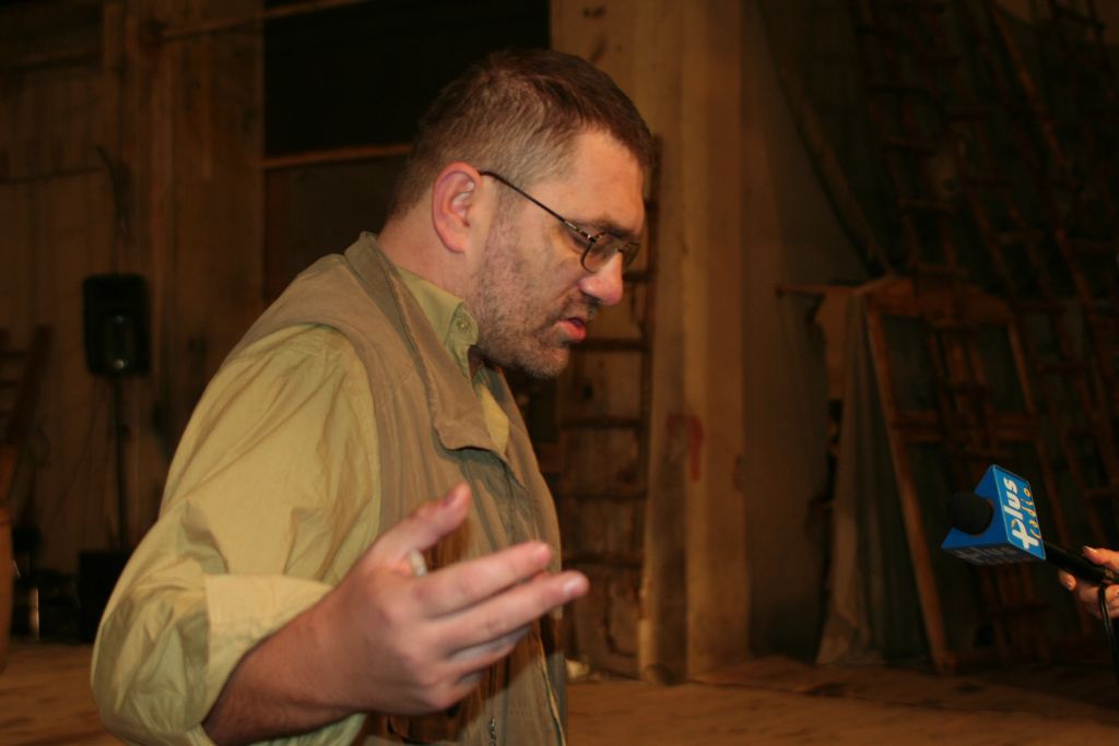 Łemko – wspomnienie akcji Wisła