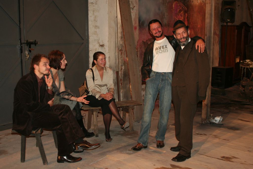 Łemko – wspomnienie akcji Wisła