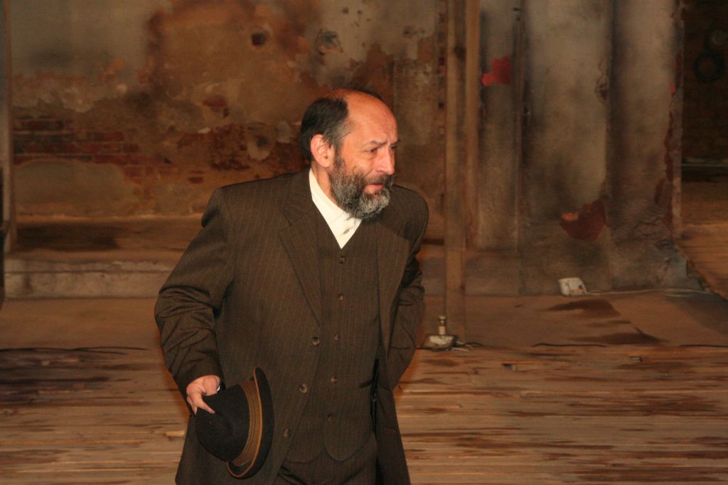 Łemko – wspomnienie akcji Wisła