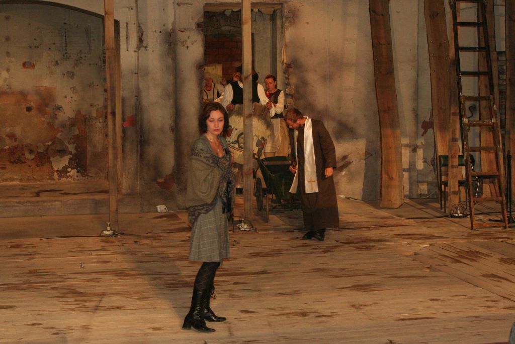 Łemko – wspomnienie akcji Wisła