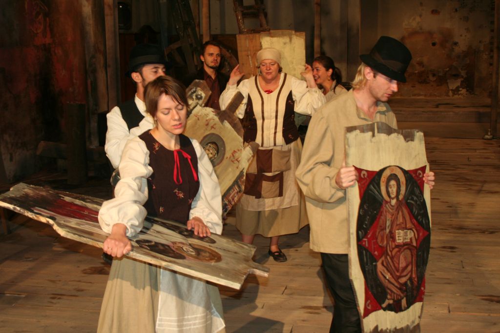 Łemko – wspomnienie akcji Wisła