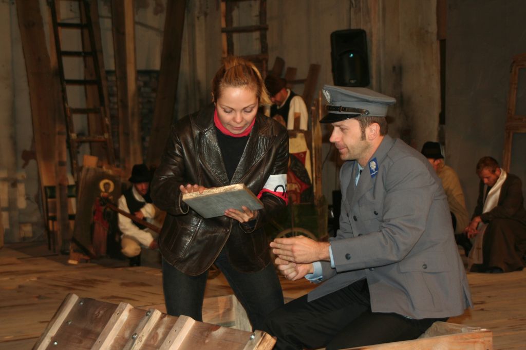 Łemko – wspomnienie akcji Wisła