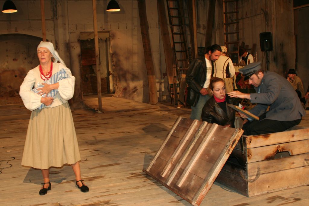 Łemko – wspomnienie akcji Wisła