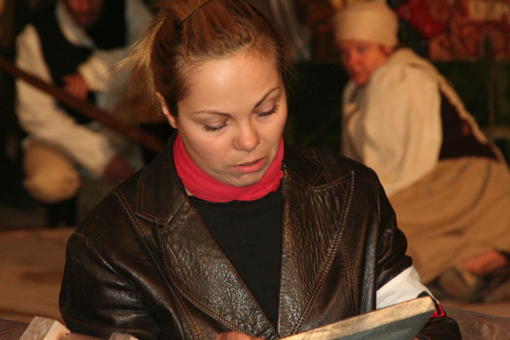 Łemko – wspomnienie akcji Wisła