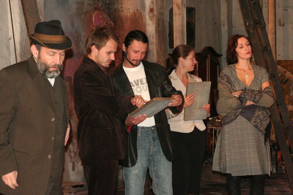 Łemko – wspomnienie akcji Wisła