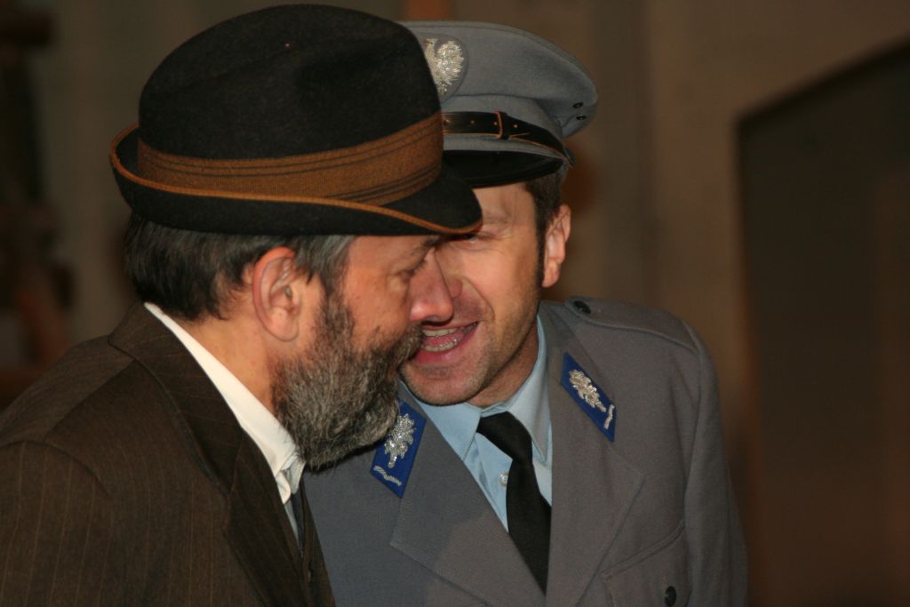 Łemko – wspomnienie akcji Wisła