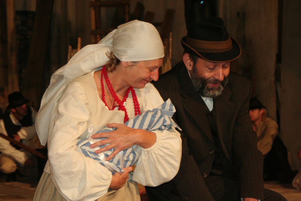 Łemko – wspomnienie akcji Wisła