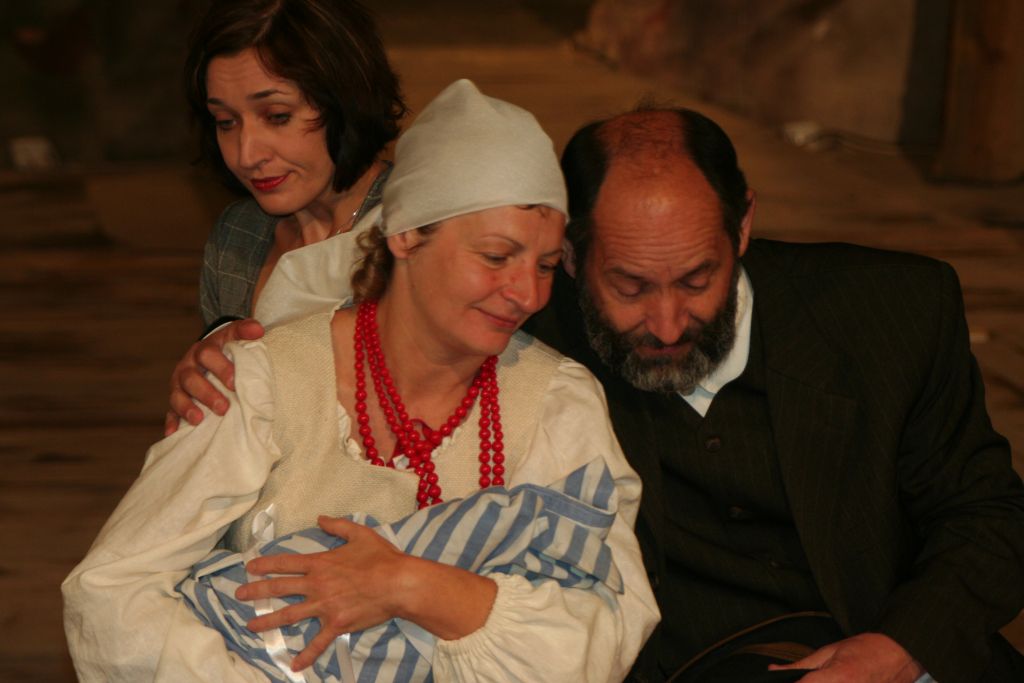 Łemko – wspomnienie akcji Wisła