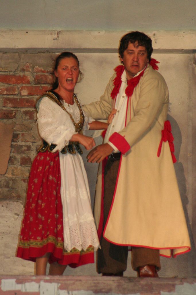 Łemko – wspomnienie akcji Wisła