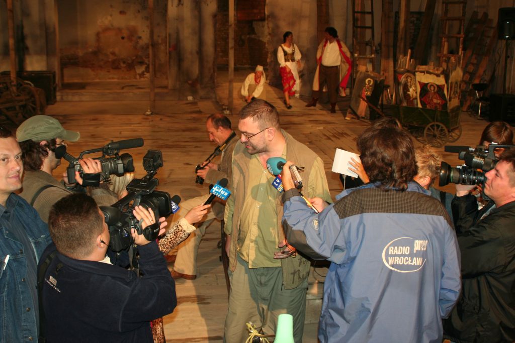 Łemko – wspomnienie akcji Wisła