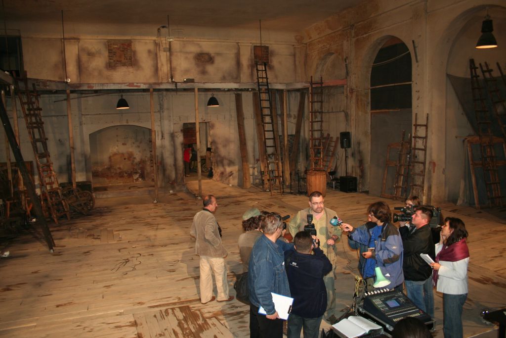 Łemko – wspomnienie akcji Wisła