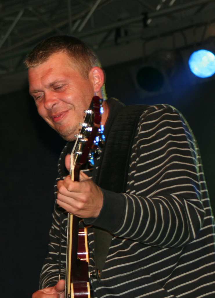 Raz, Dwa, Trzy i zagrali