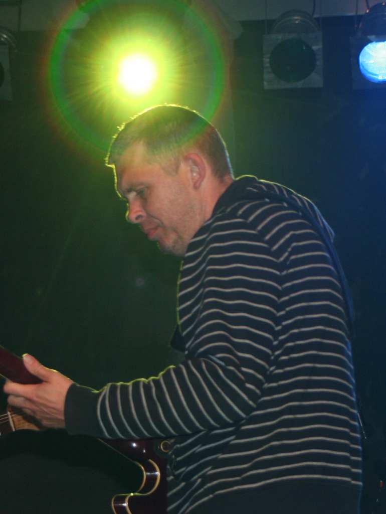 Raz, Dwa, Trzy i zagrali