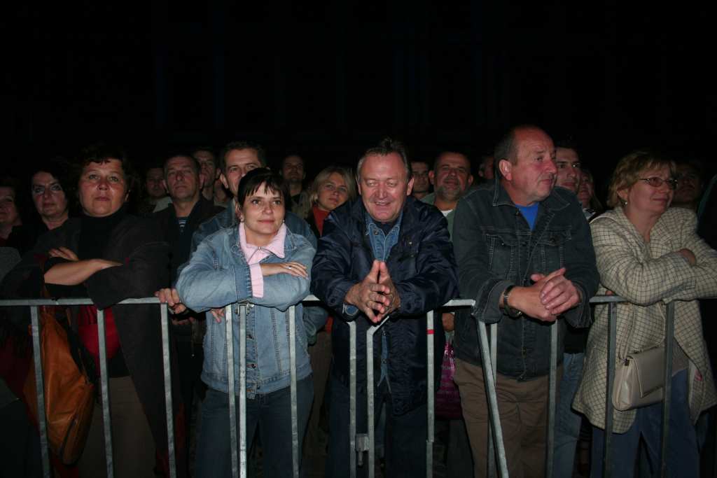 Raz, Dwa, Trzy i zagrali