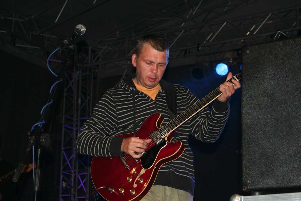 Raz, Dwa, Trzy i zagrali